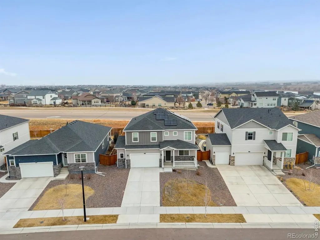 4412 Garnet Way Longmont CO 80504
