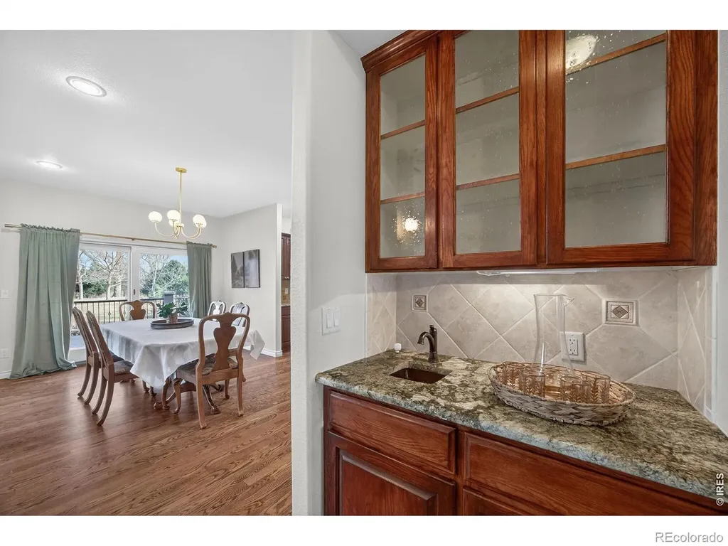 2463 Amber Drive Loveland CO 80537