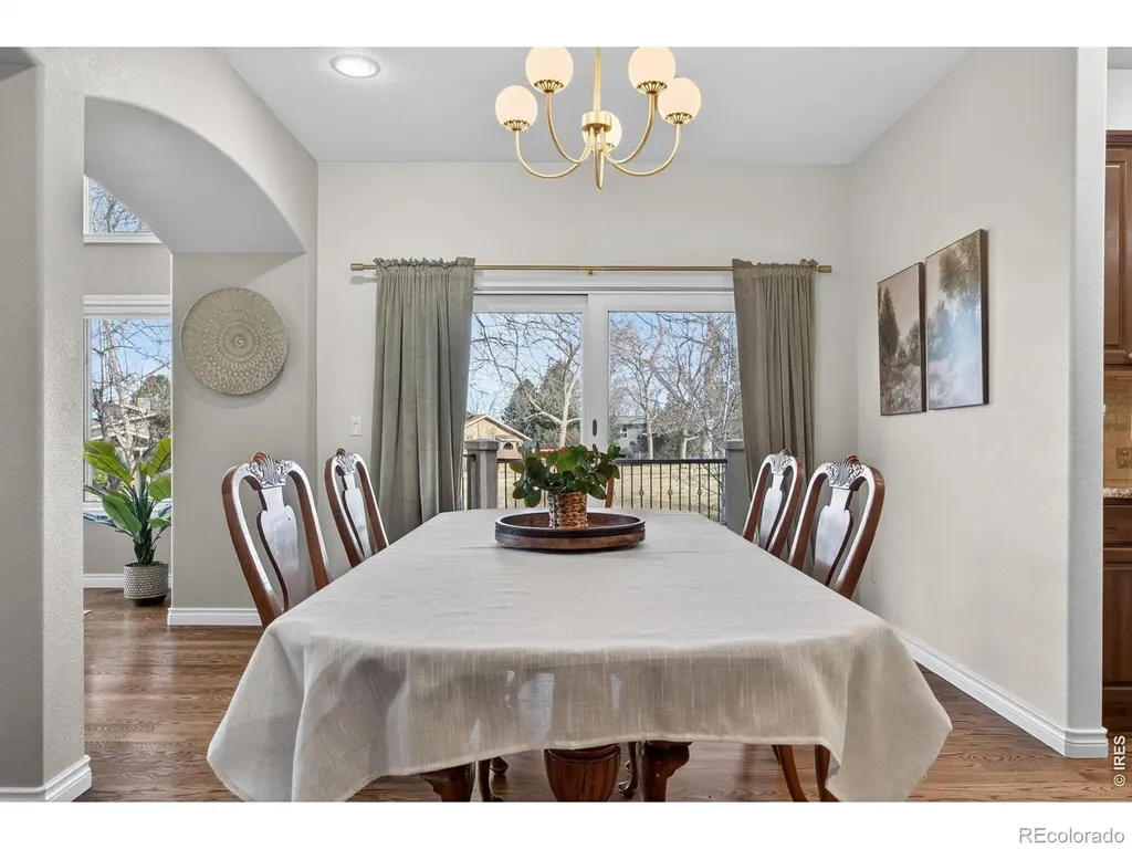 2463 Amber Drive Loveland CO 80537