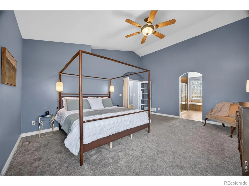 2463 Amber Drive Loveland CO 80537