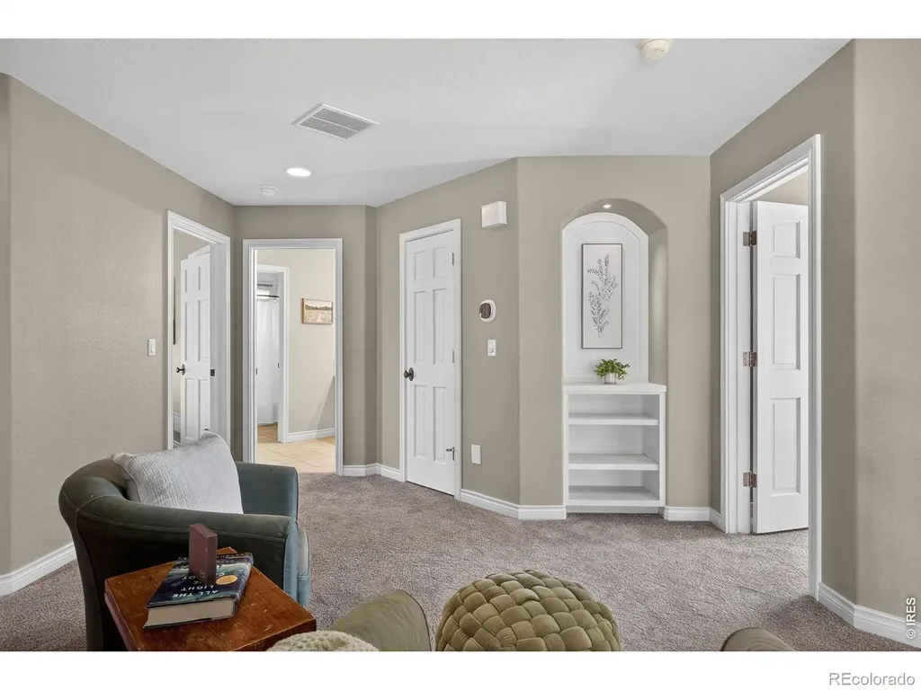 2463 Amber Drive Loveland CO 80537