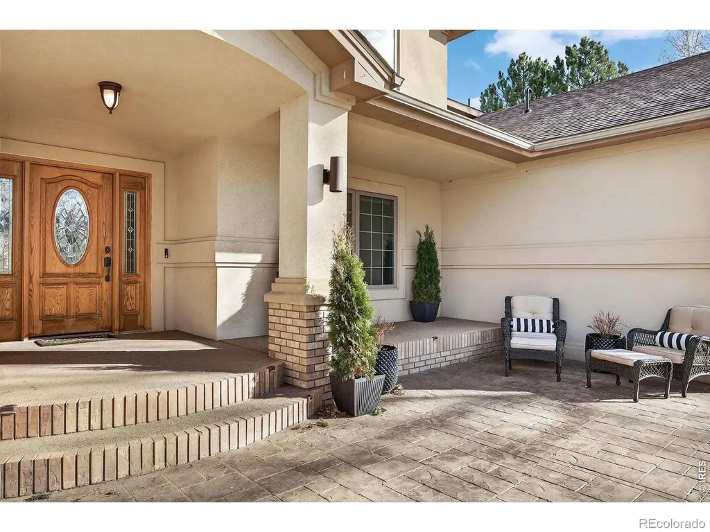 2463 Amber Drive Loveland CO 80537