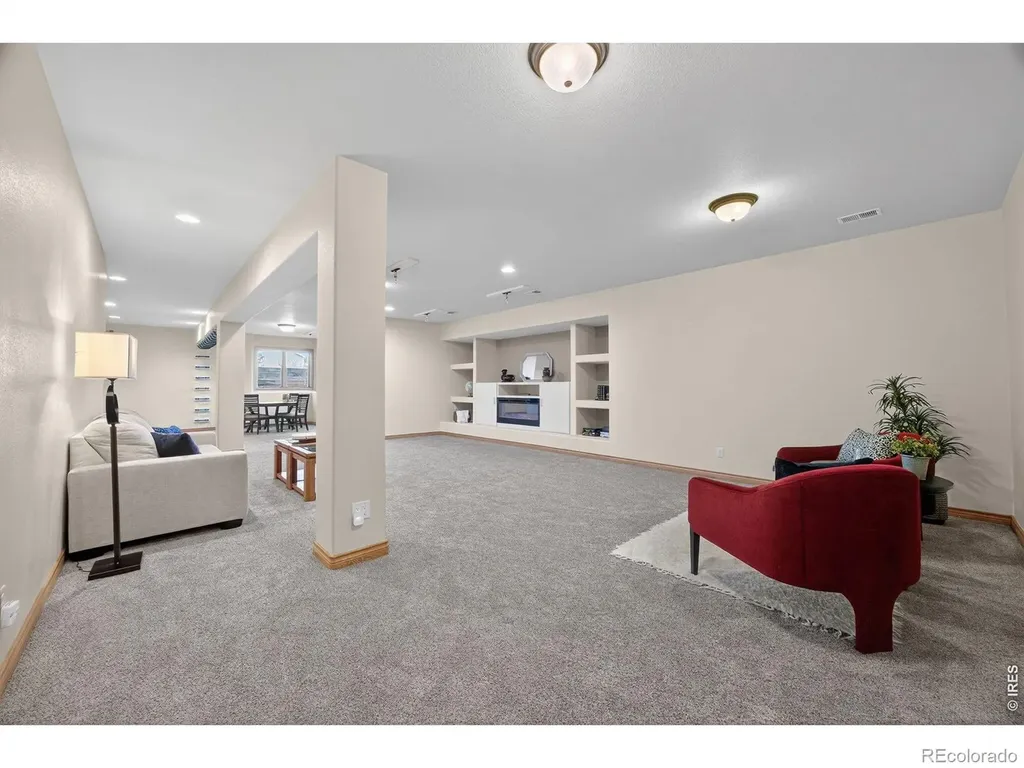 2463 Amber Drive Loveland CO 80537