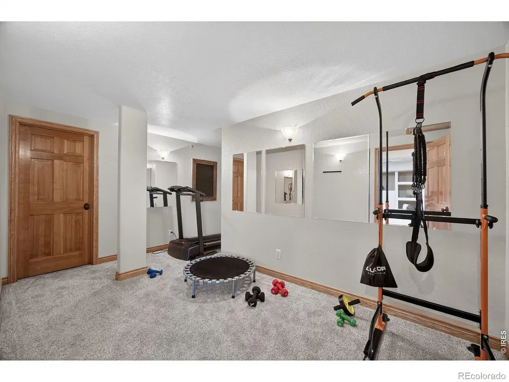 2463 Amber Drive Loveland CO 80537