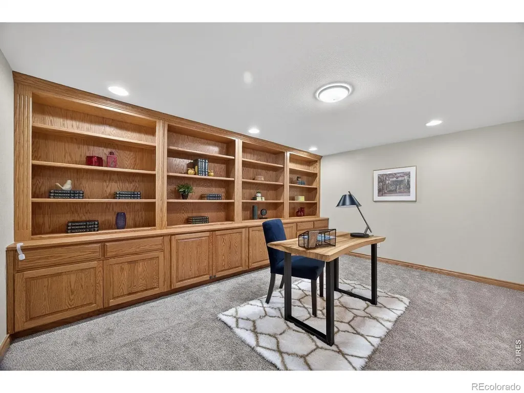 2463 Amber Drive Loveland CO 80537