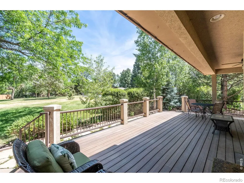 2463 Amber Drive Loveland CO 80537