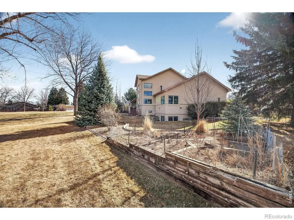 2463 Amber Drive Loveland CO 80537