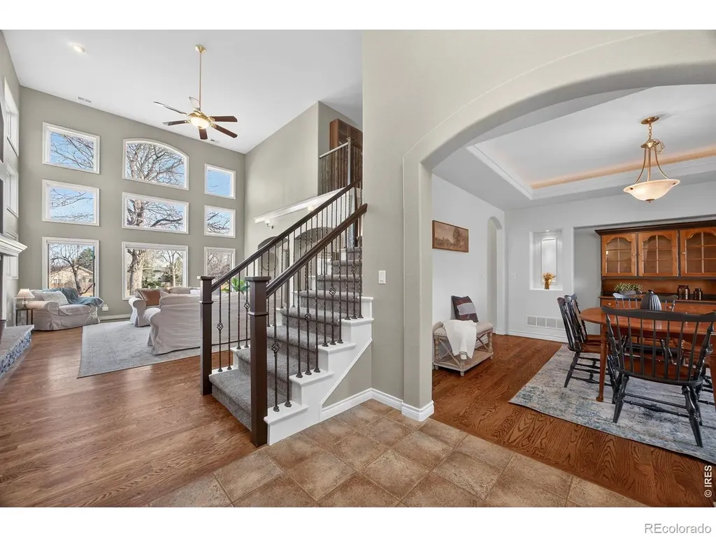 2463 Amber Drive Loveland CO 80537