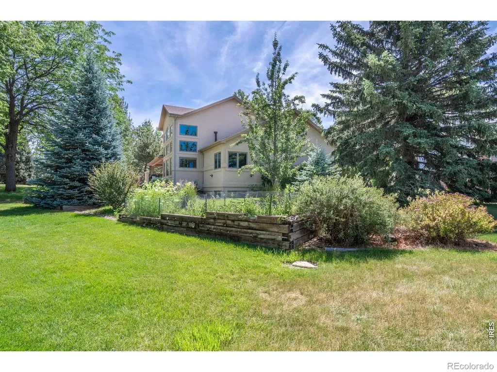 2463 Amber Drive Loveland CO 80537