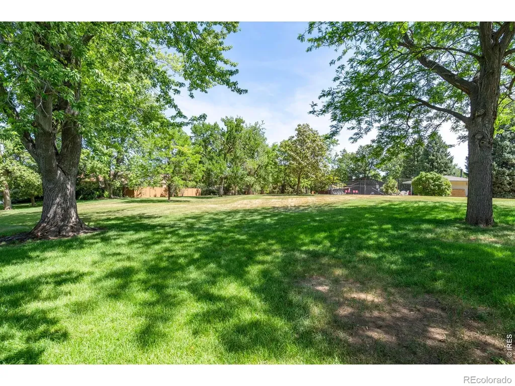 2463 Amber Drive Loveland CO 80537