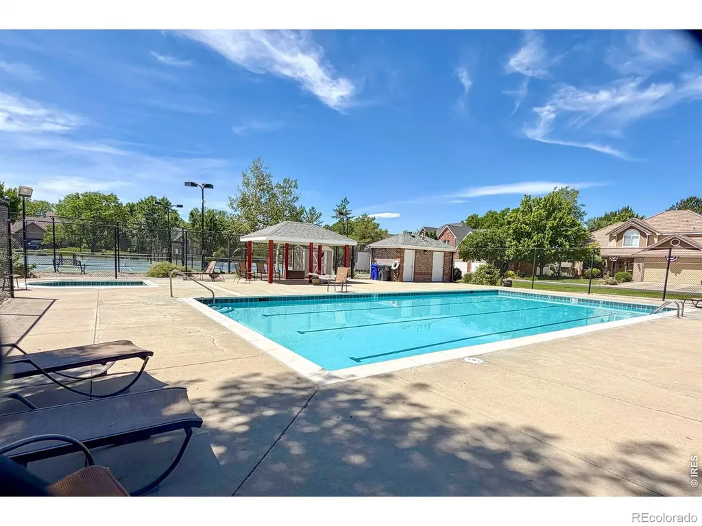 2463 Amber Drive Loveland CO 80537