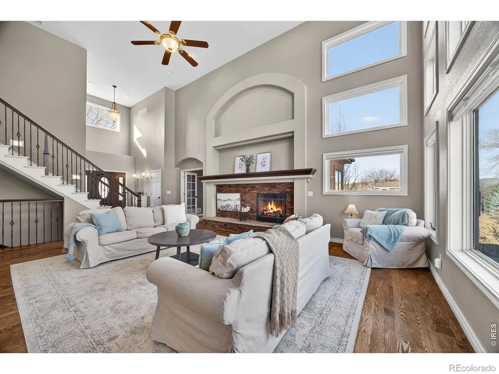 2463 Amber Drive Loveland CO 80537