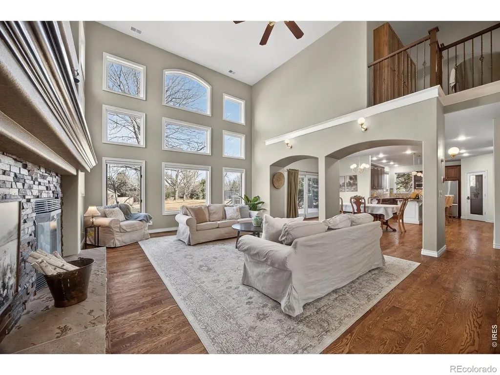 2463 Amber Drive Loveland CO 80537