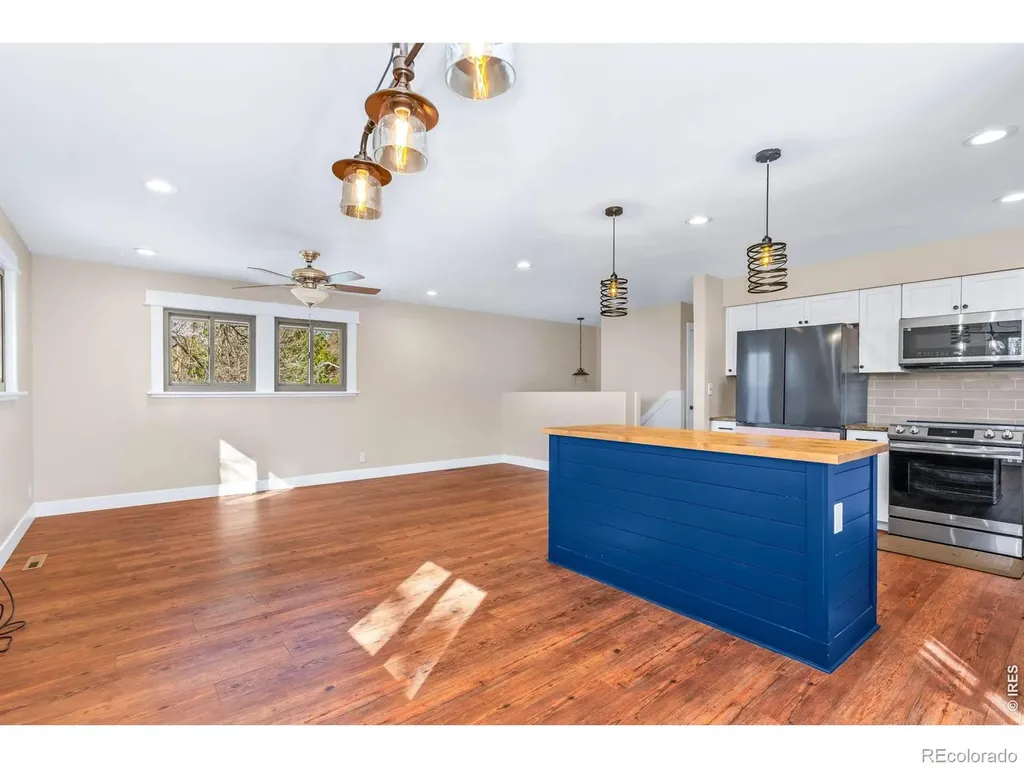 1028 E Lake Street Fort Collins CO 80524