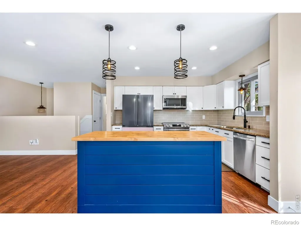 1028 E Lake Street Fort Collins CO 80524