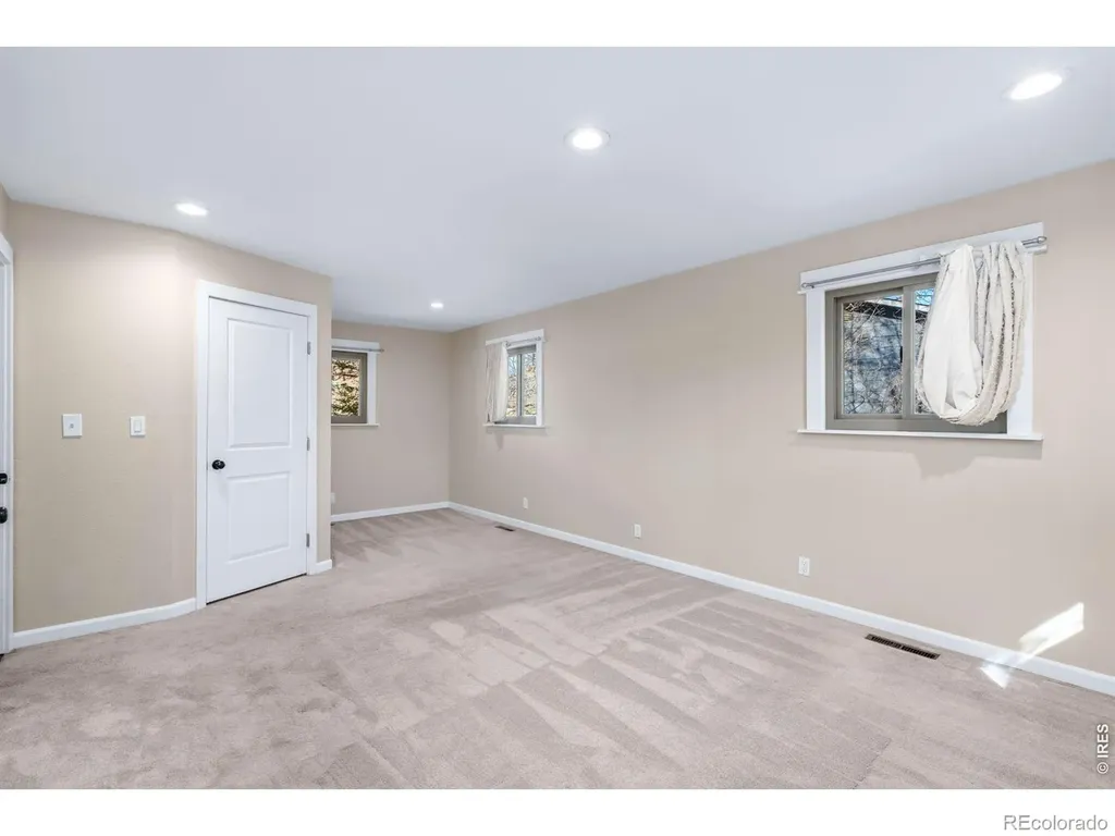 1028 E Lake Street Fort Collins CO 80524