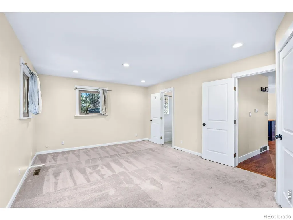 1028 E Lake Street Fort Collins CO 80524