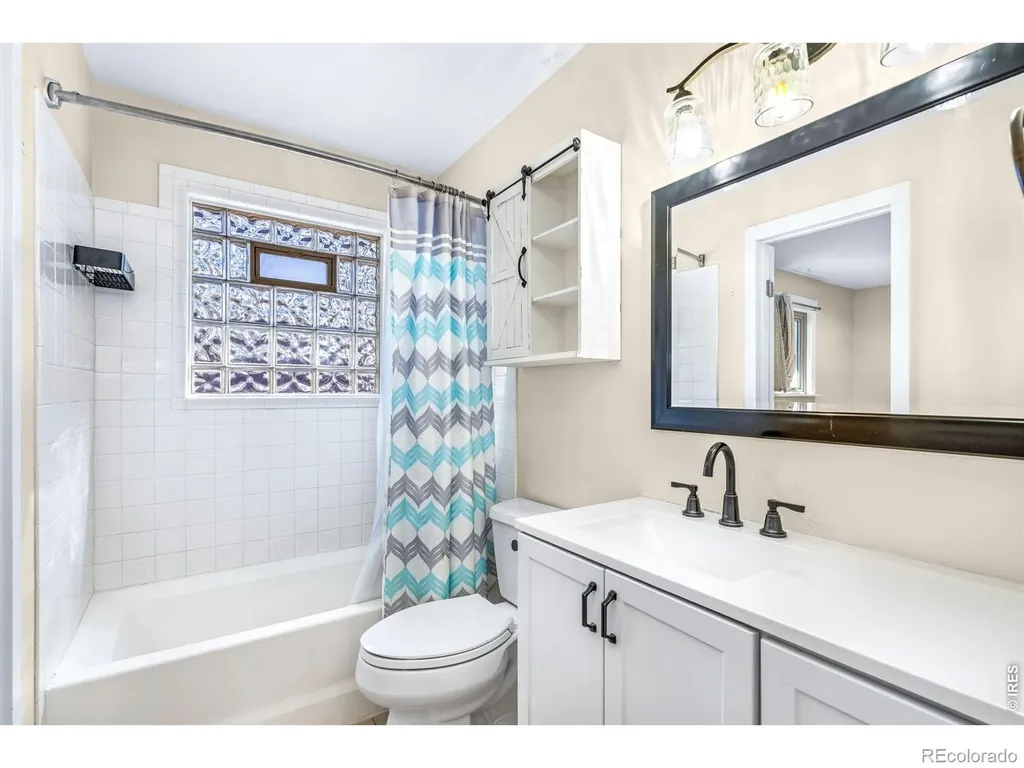 1028 E Lake Street Fort Collins CO 80524