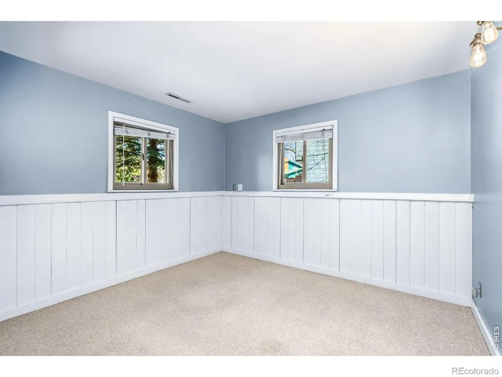 1028 E Lake Street Fort Collins CO 80524