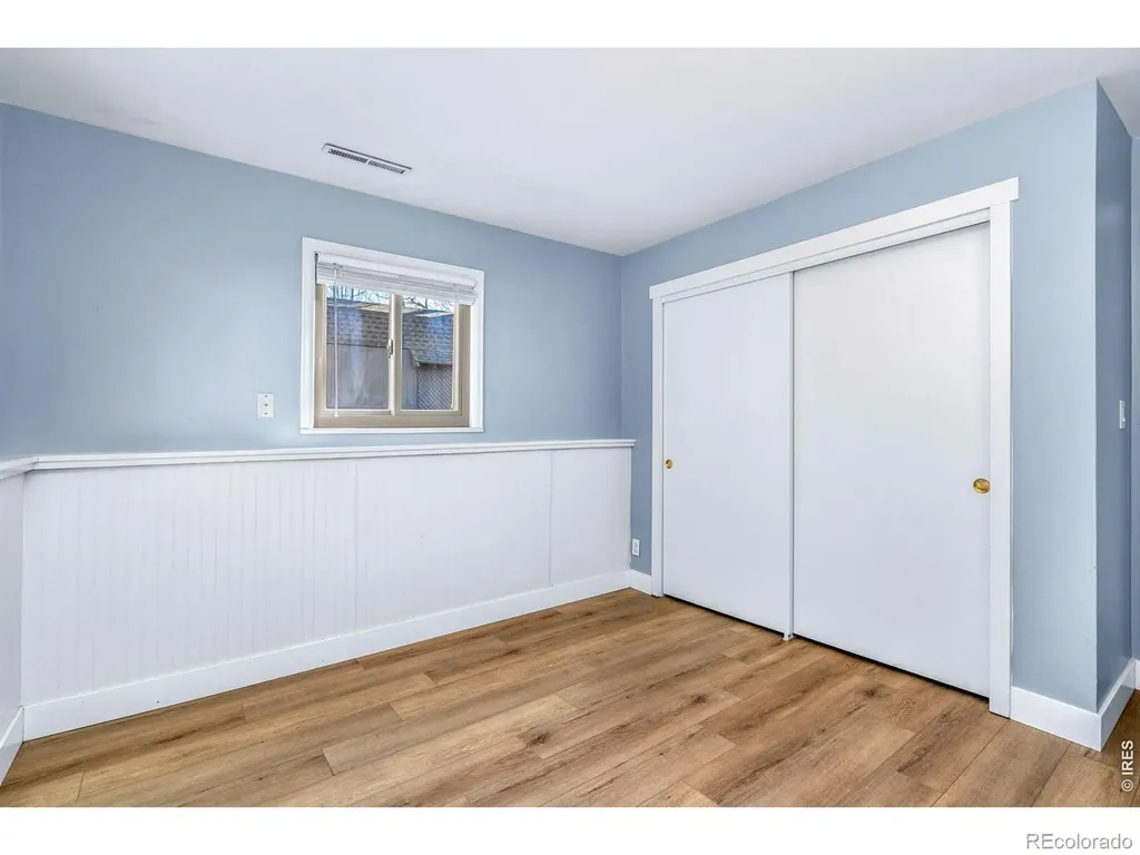 1028 E Lake Street Fort Collins CO 80524