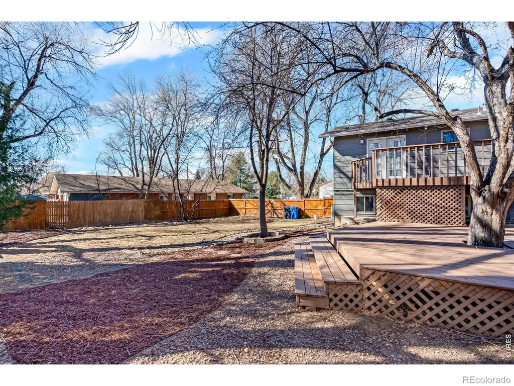1028 E Lake Street Fort Collins CO 80524