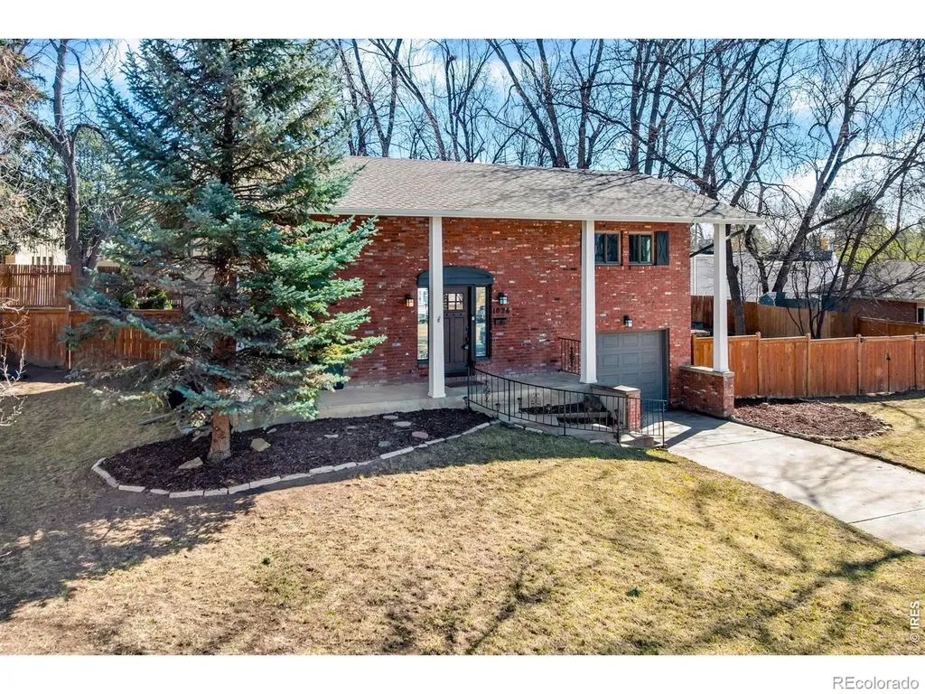 1028 E Lake Street Fort Collins CO 80524