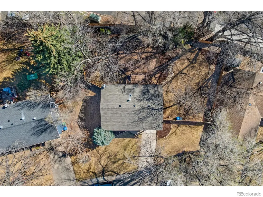 1028 E Lake Street Fort Collins CO 80524