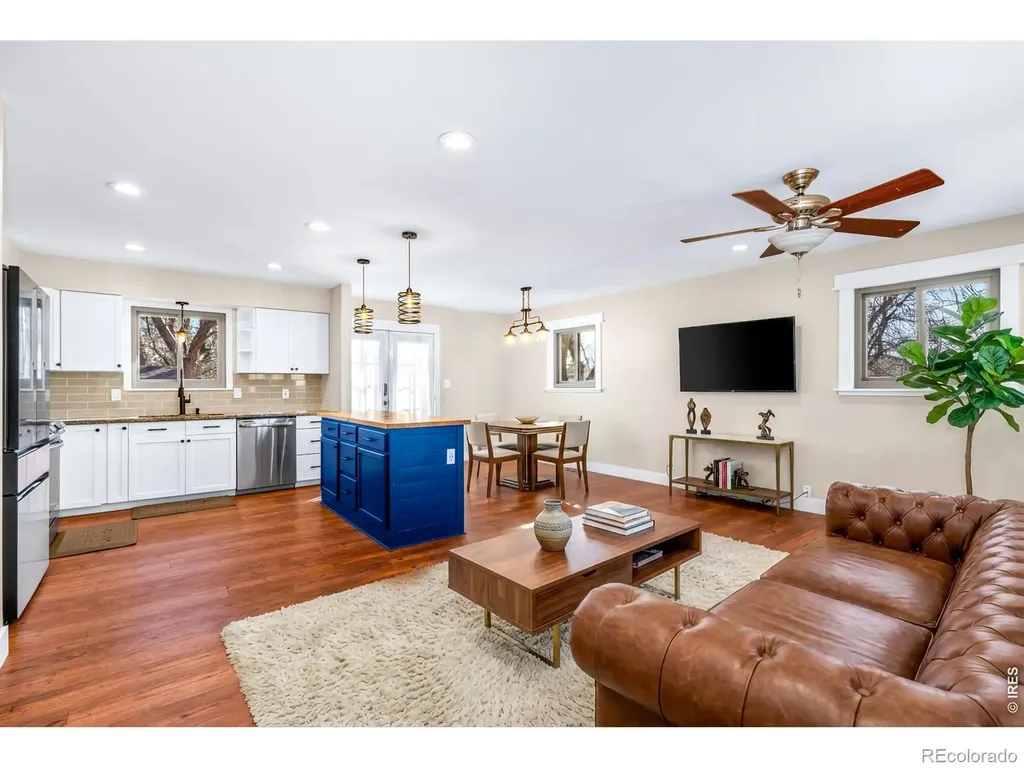 1028 E Lake Street Fort Collins CO 80524