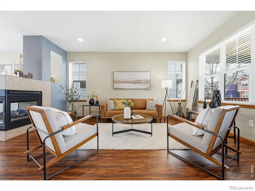 232 River View Court Longmont CO 80501