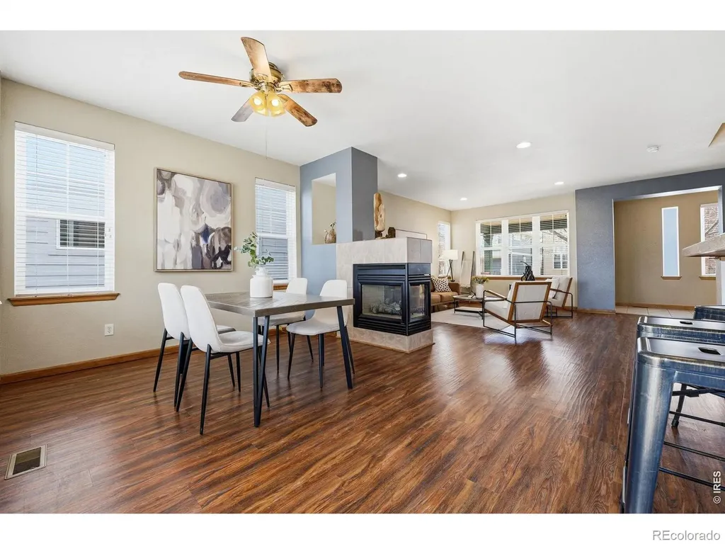 232 River View Court Longmont CO 80501