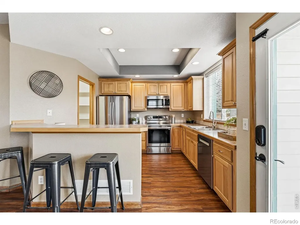 232 River View Court Longmont CO 80501