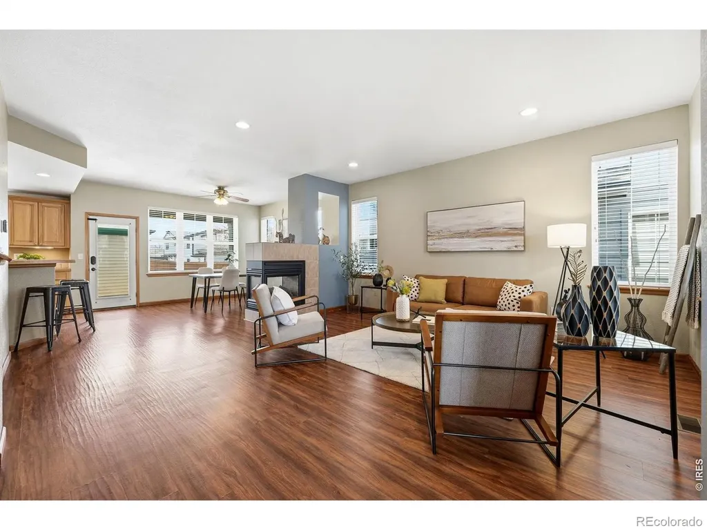 232 River View Court Longmont CO 80501