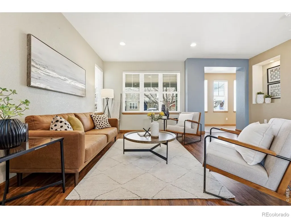 232 River View Court Longmont CO 80501