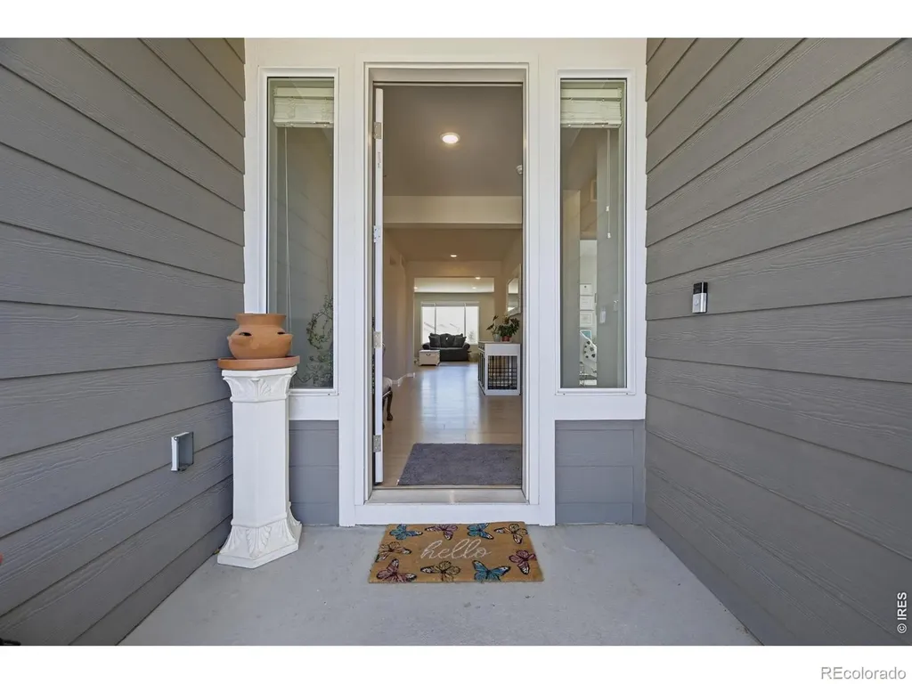 16736 Chilton Drive Mead CO 80542