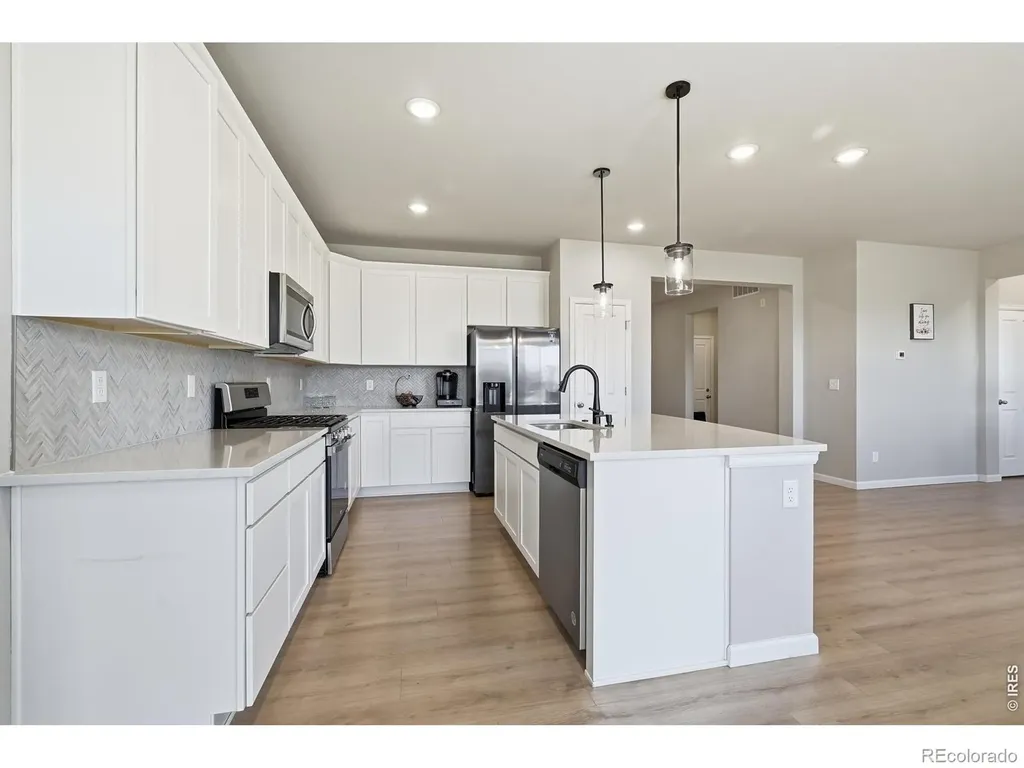 16736 Chilton Drive Mead CO 80542