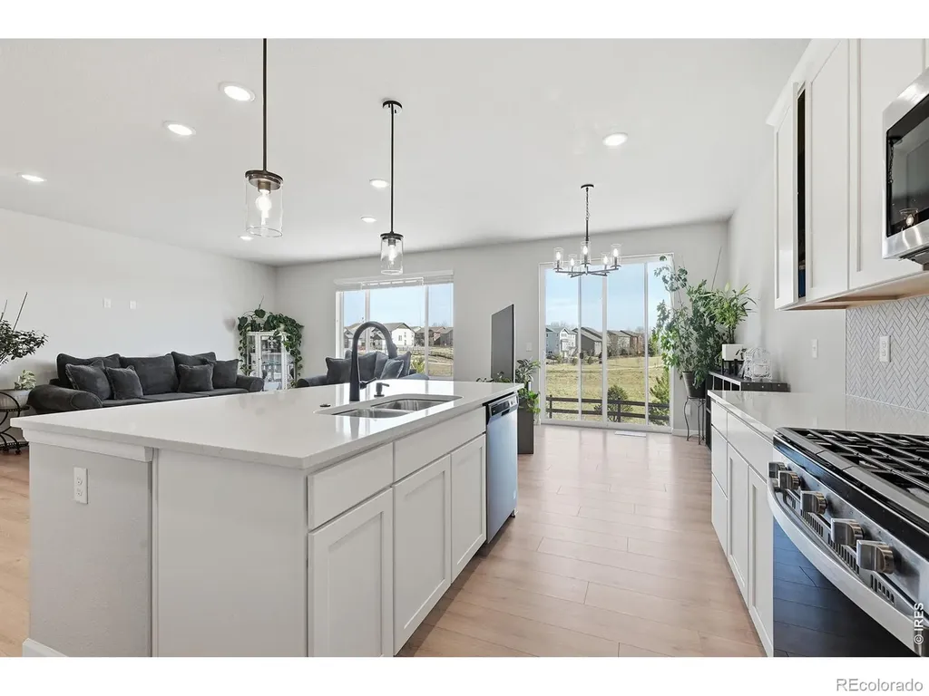 16736 Chilton Drive Mead CO 80542