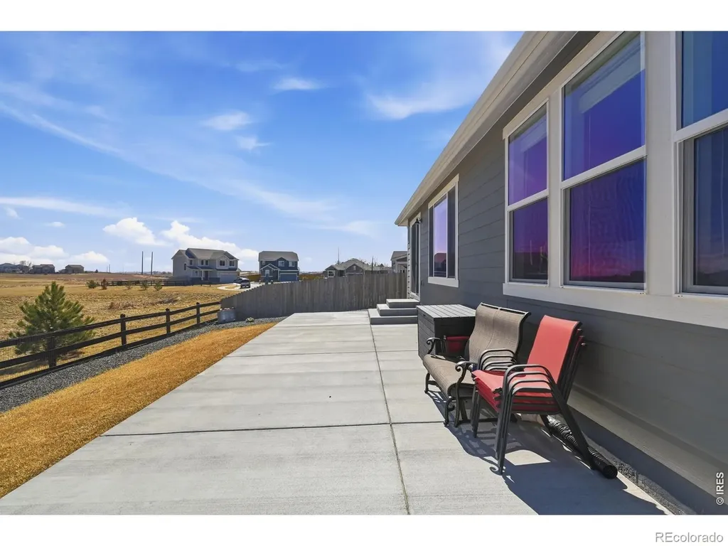 16736 Chilton Drive Mead CO 80542