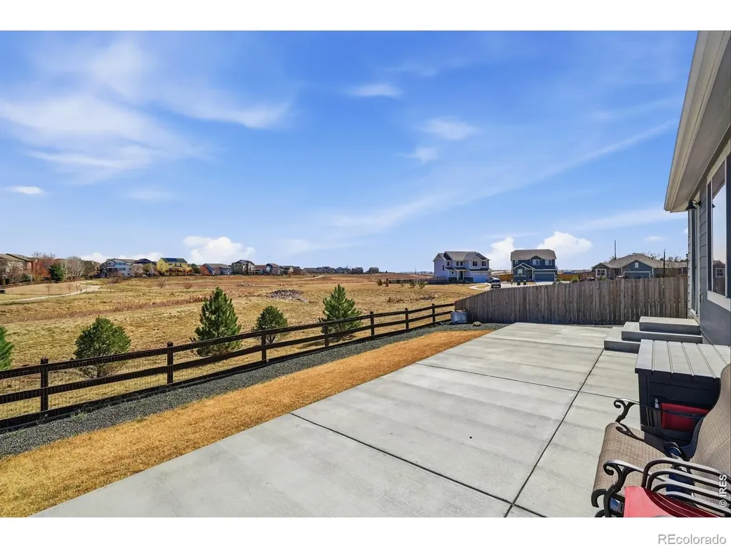 16736 Chilton Drive Mead CO 80542