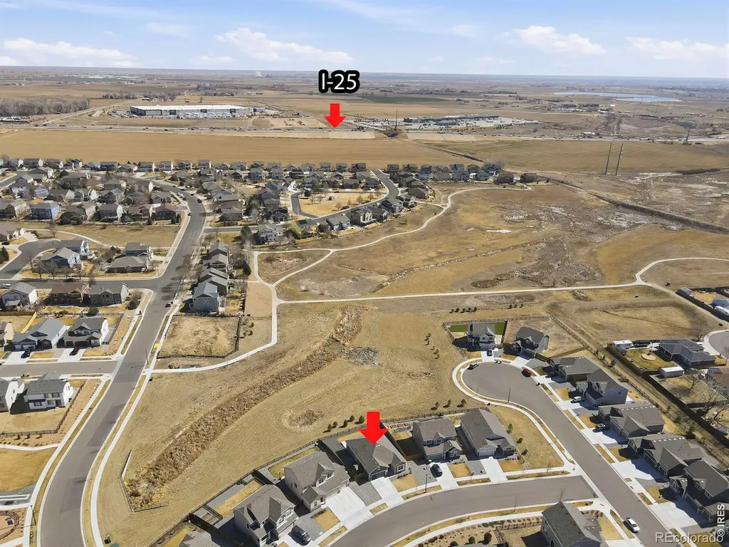 16736 Chilton Drive Mead CO 80542