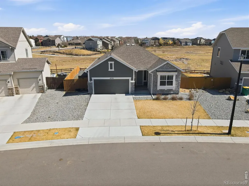 16736 Chilton Drive Mead CO 80542