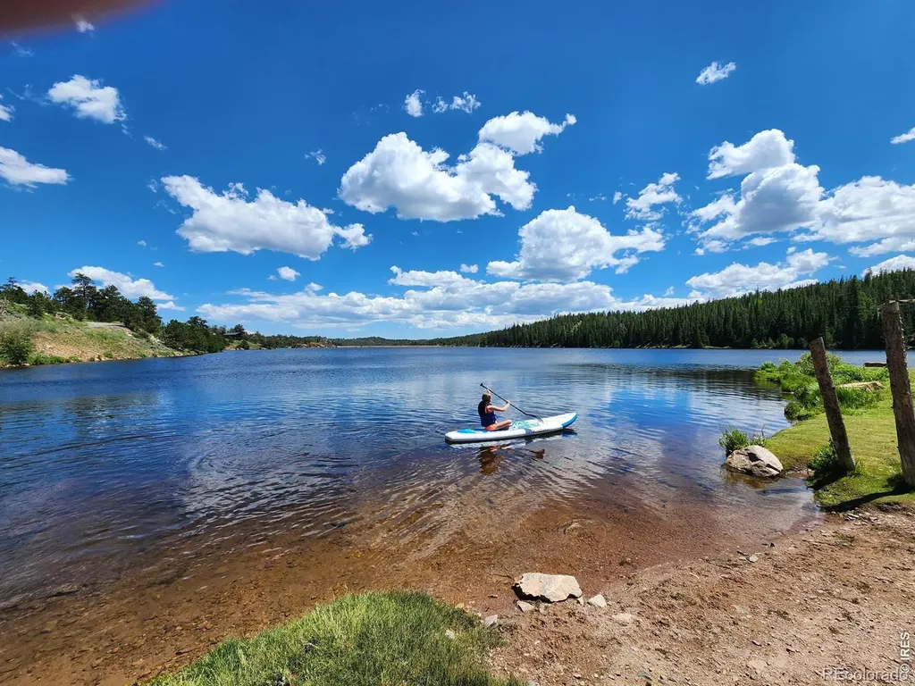 660 Jicarilla Trail Red Feather Lakes CO 80545