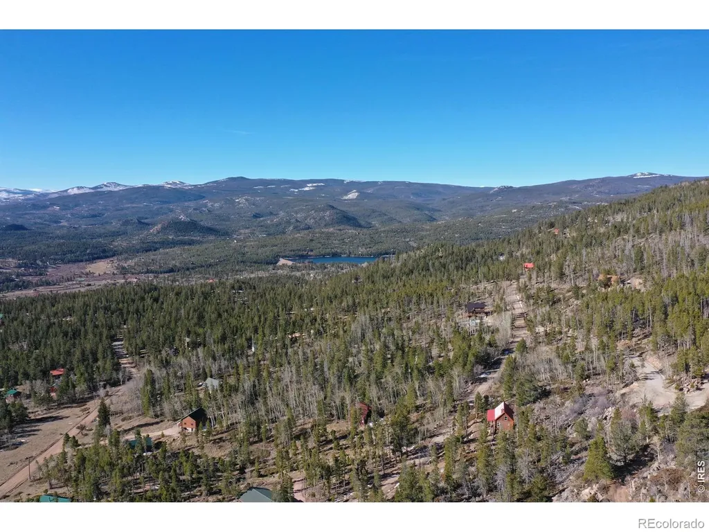 660 Jicarilla Trail Red Feather Lakes CO 80545