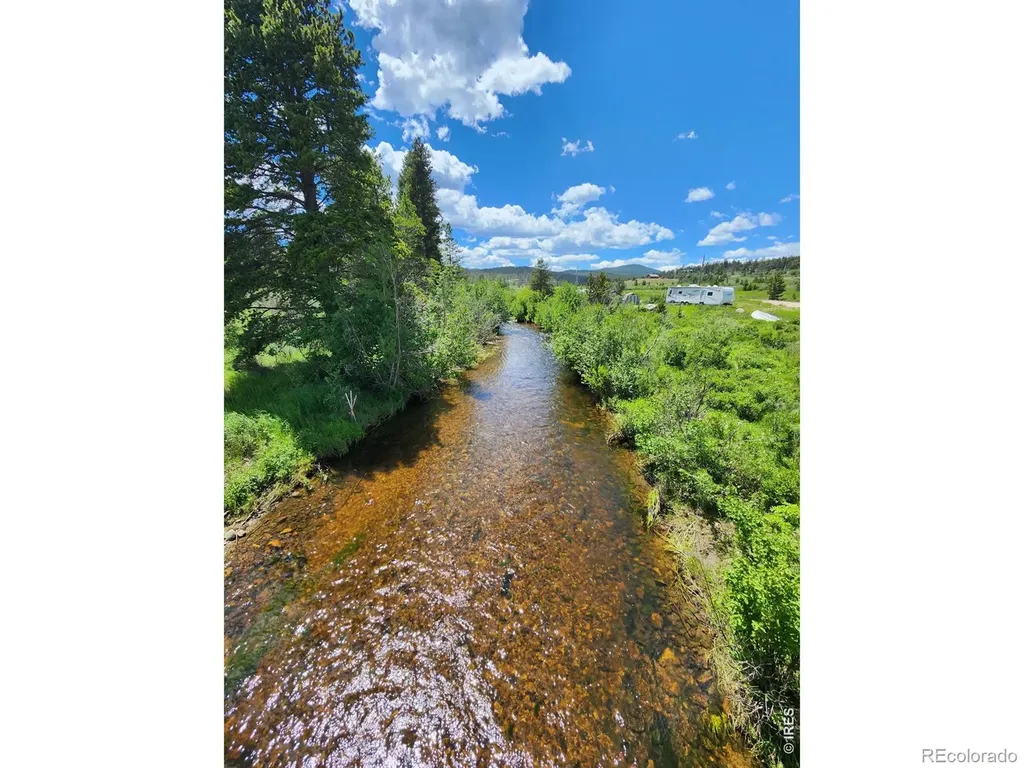 660 Jicarilla Trail Red Feather Lakes CO 80545