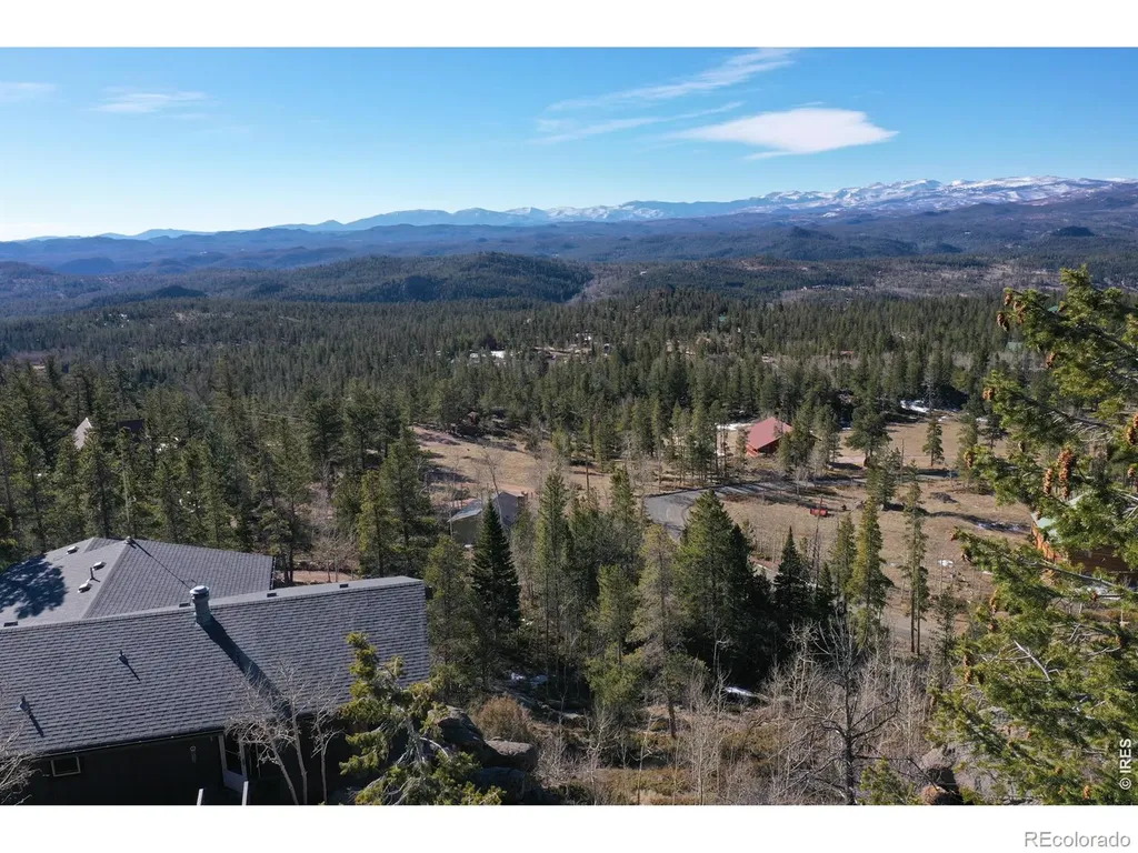660 Jicarilla Trail Red Feather Lakes CO 80545