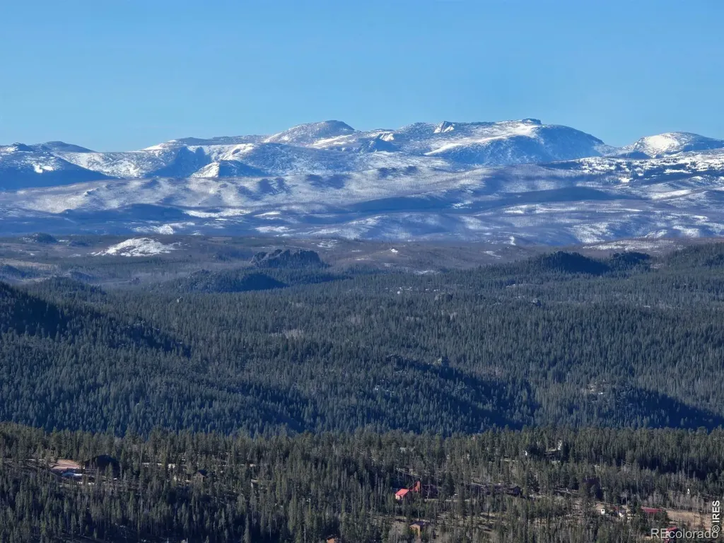 660 Jicarilla Trail Red Feather Lakes CO 80545