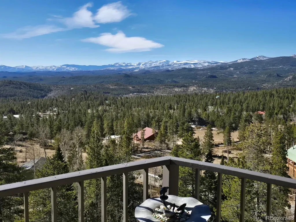 660 Jicarilla Trail Red Feather Lakes CO 80545