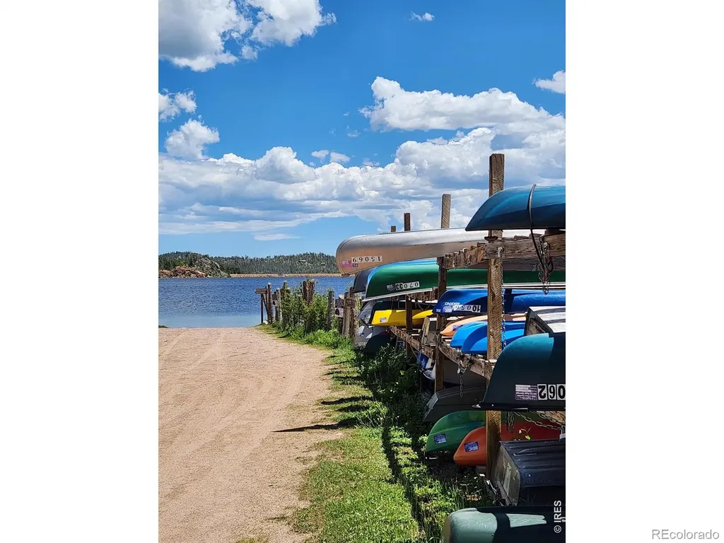 660 Jicarilla Trail Red Feather Lakes CO 80545