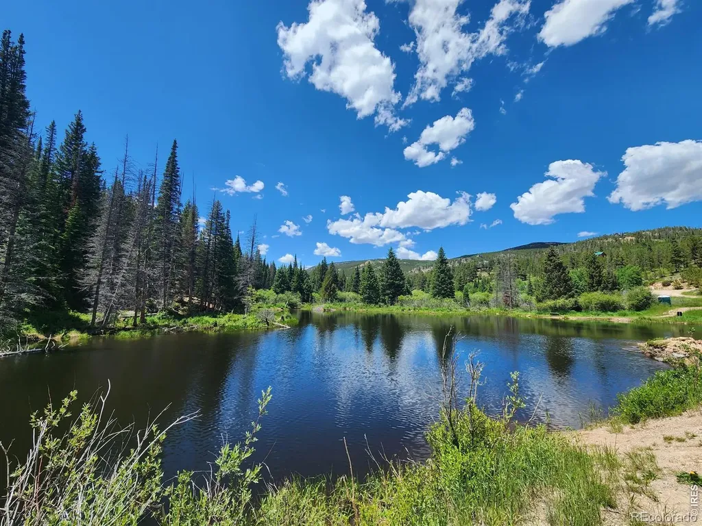 660 Jicarilla Trail Red Feather Lakes CO 80545