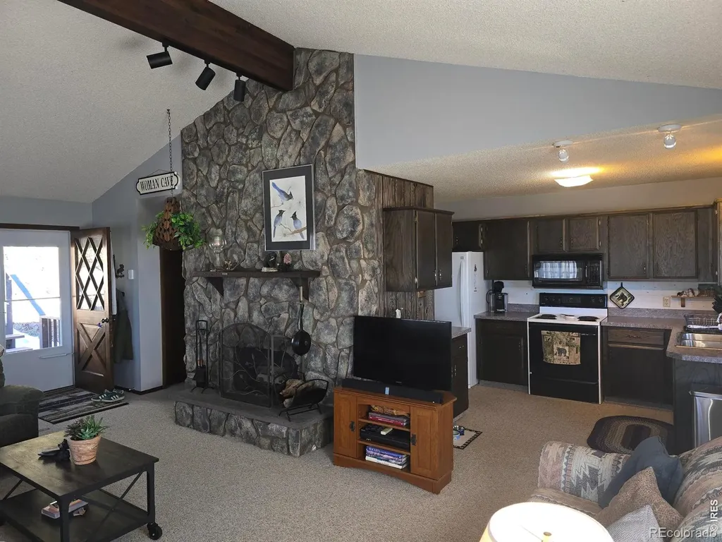 660 Jicarilla Trail Red Feather Lakes CO 80545