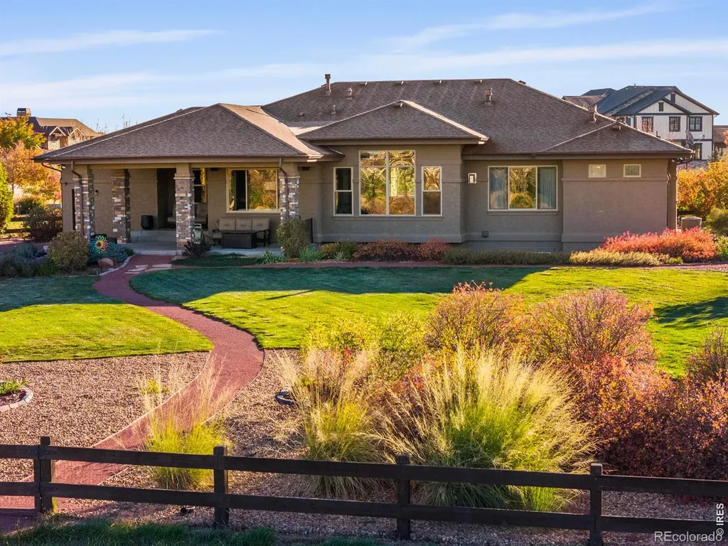 6862 Wildshore Drive Timnath CO 80547